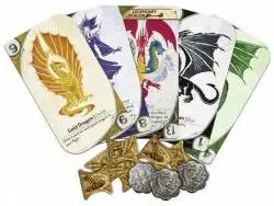 Three dragon ante legendary edition Gold Dragon